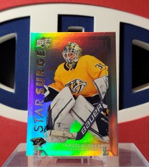 Yaroslav Askarov 2023-24 - Star Surge Upper Deck Serie 1